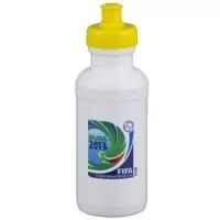 Squeeze Plástico Personalizado para Brinde