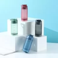 Squeeze plástico