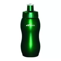 Squeeze em PE resistente e flexível, 250 mL. Bico em PVC Cristal que permite a vedação impecável. Tamanho portátil, ideal para mulheres e crianças. Método de impressão Sleeve.