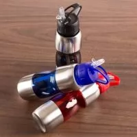 Squeeze plástico