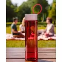 Squeeze Plástico 700ml Personalizado com Logo: seu brinde corporativo ideal