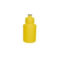 Squeeze personalizado com utilização de plástico biodegradável mostra para as crianças a importância dos brindes personalizados ecológicos.