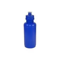 Squeeze plástico personalizado com capacidade de 500 ml é o brinde personalizado que tem enorme procura por academias de ginastica.
