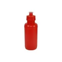 Squeeze personalizado em seu formato mais procurado com composto biodegradável torna esse brinde personalizado um presente completo.