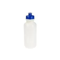 Squeeze Ecológico 500 ml Fantastic Brindes Material: Plástico PE Medidas: 4 cm de diâmetro boca , 7,3 cm de diâmetro base por 19 cm de altura. Peso: 40 gramas Opção para personalização em serigrafia, dtf e transfer