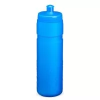 Squeeze Térmico Personalizado 500 ml, design moderno e fabricado com material de alta qualidade, ele mantém a temperatura da sua bebida por até 2 horas, seja quente ou fria.
