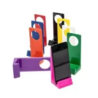 Suporte de Mesa para Celular e Tablet