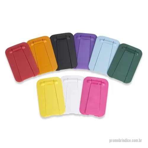 Suporte para celular personalizado - Suporte Para Celular Personalizado
