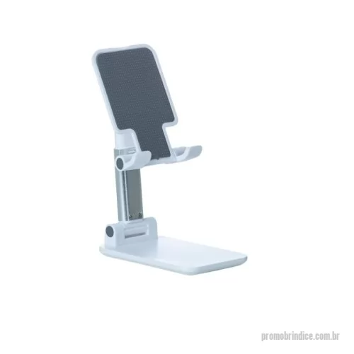 Suporte para celular personalizado - Suporte Retrátil para Celular e Tablet Personalizado: Conforto e Praticidade ao Seu Alcance  Apresentamos o Suporte Retrátil para Celular e Tablet Personalizado, a solução perfeita para quem busca conforto e praticidade ao utilizar seus dispositivos móveis. Ideal para assistir vídeos, fazer videochamadas, jogar ou simplesmente navegar na internet, este suporte oferece a versatilidade que você precisa.  Características Ajuste personalizado: Ângulo ajustável e extensão de altura para posicionar seu dispositivo na melhor posição. Estabilidade e segurança: Tapete de silicone antiderrapante e base de silicone antiderrapante para garantir a estabilidade do seu dispositivo em diversas superfícies. Proteção: 