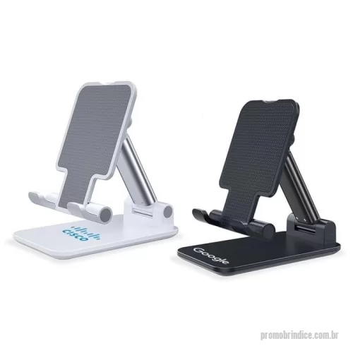 Suporte para celular personalizado - Suporte para celular e tablet ajustável, a altura do ângulo pode ser ajustada e estabilizada à vontade, compatível com telefone celular / ipad / kindle / tablet, adequado para todos os tipos de lugares