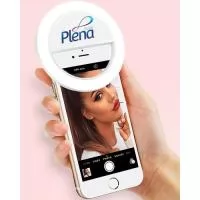 Selfie Ring Light Personalizado