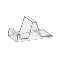 Suporte acrílico para celular 