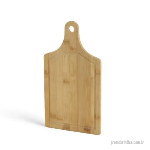 Tábua para carne de madeira personalizada - Tábua de Corte Personalizada