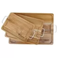 Tábua para churrasco  com sulco, em Teca, madeira 100% oriunda de reflorestamento. disponível em três tamanhos. Gravação indelével a logo a laser, em baixo relevo e alta resolução. Um presente tradicional, útil e de durabilidade extrema, garantindo a visualização da sua logo por muitos e muitos anos. Despachamos com frete pago para todo o Brasil