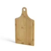 Tábua para carne de madeira