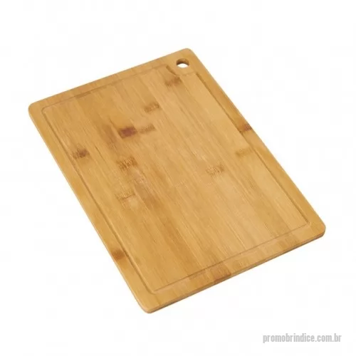 Tábua para frios queijos personalizada - Tábua de corte com canaleta e acesso para gancho.