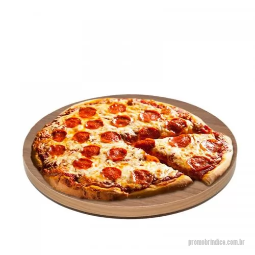 Tábua personalizada - Tábua Para Pizza Personalizada