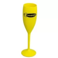Taça de champanhe