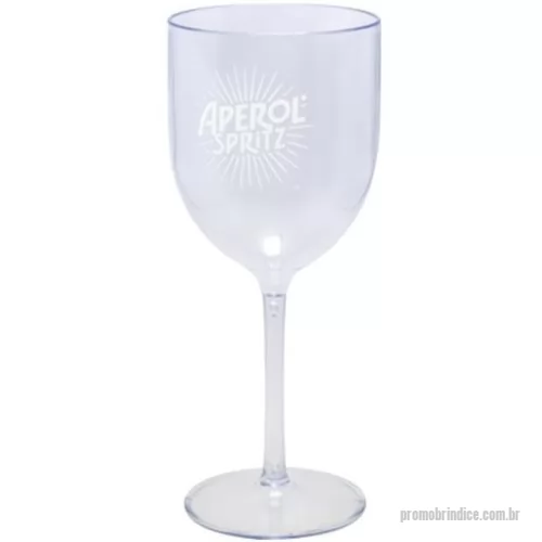 Taça de Gin personalizada - Taça Coquetel 400 ml