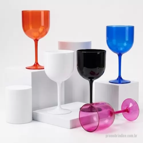 Taça de Gin personalizada - Taça Gin 580 ml 