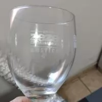 Taça de vinho