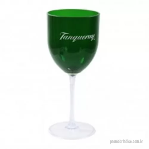 Taça personalizada - TAÇA DE VINHO 400 ML