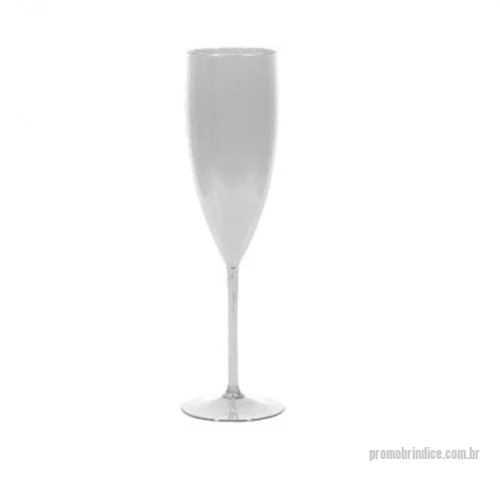 Taça personalizada - TAÇA DE CHAMPAGNE 160 ML