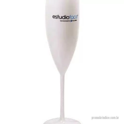 Taça personalizada - TAÇA DE CHAMPAGNE 160 ML