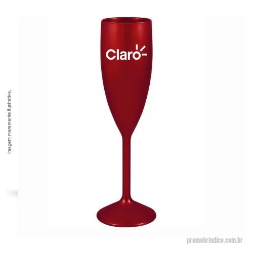 Taça personalizada - Taça VIP 180ml Plástico Premium (PS) de alta resistência (não é feita de vidro), com parede reforçada de 2mm de espessura  e acabamento impecável. Com designer elegante e sofisticado.