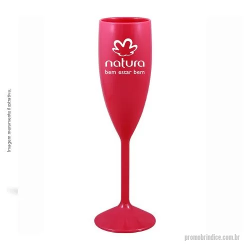 Taça personalizada - Taça VIP 180ml Plástico Premium (PS) de alta resistência (não é feita de vidro), com parede reforçada de 2mm de espessura  e acabamento impecável. Com designer elegante e sofisticado.