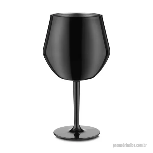 Taça personalizada - Copo/taça térmico de 350 ml brilhosa, em inox (interno 304 / externo 201), haste removível em plástico PP, discos de borracha para estabilidade.  Peso do Produto (com haste): 0,193kg Dimensão do Produto (com haste): 20xø8cm Dimensão do Produto (sem haste): 10xø8cm