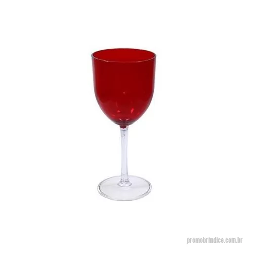 Taça personalizada - Taça personalizada para vinho é um brinde personalizado que nós amamos fabricar.