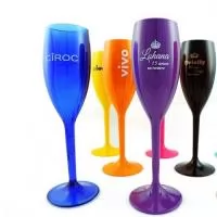Taça de Vinho Personalizada