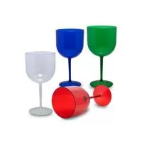Essa taça personalizada é o novo modelo da nossa taça para gin mais vendida. Um brinde personalizado de muito sucesso!