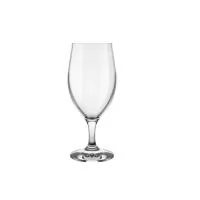A taça Windsor 330 ml é uma escolha elegante e versátil para servir cervejas e outras bebidas com estilo. Aqui estão os principais detalhes sobre ela: Características da Taça Windsor 330 ml - Marca: Nadir Figueiredo - Linha: Windsor - Material: Vidro