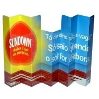 Tapa sol para automóvel