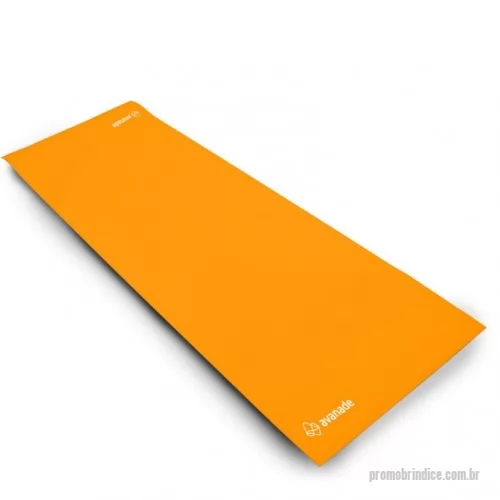 tapete de yoga personalizado - 1-	Tapete de EVA liso, Tamanho 180x53 cm e espessura 5mm