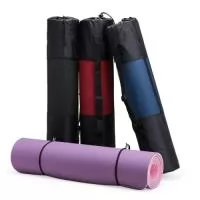 tapete de yoga