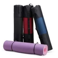 tapete de yoga