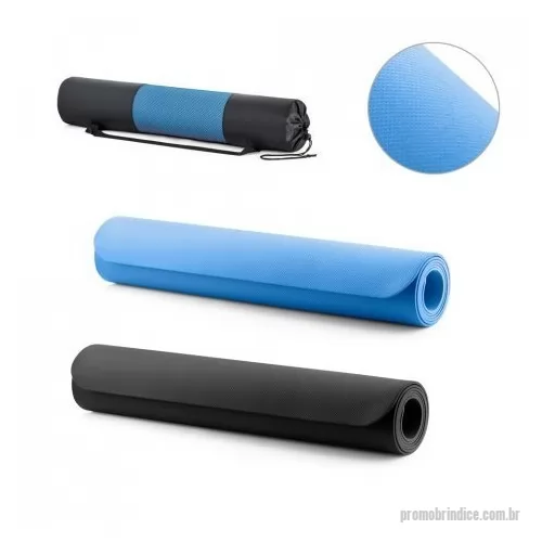 Tapete personalizado - Tapete de Exercícios para Personalizar 