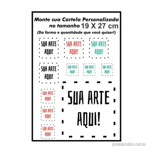 Tatuagem personalizado - Tatuagem Temporária Personalizada – Sua Arte, Seu Estilo! IMPORTANTE: Nossa impressão não aplica cor branca – qualquer área branca no arquivo ficará transparente. Cores claras podem perder visibilidade, por isso recomendamos cores escuras.  Especificações:  Área de impressão: 19 x 27 cm (considere 1 cm de margem nas extremidades). Duração: Em média 3 dias, dependendo do local e atrito. Cores disponíveis: preto, cinza e colorido (sem efeito metálico, Neon, Glitter ou branco).  Como funciona?  Antes da compra: prepare sua cartela de tatuagens no tamanho 19 x 27 cm, com pelo menos 5mm de espaço entre cada arte. Após a compra: envie seu arquivo em PNG ou PDF com fundo branco, ou transparente. Não criamos a arte. Nós cuidamos do espelhamento, então envie sua imagem na posição normal de leitura. A cartela será impressa exatamente como enviada – verifique a qualidade da resolução antes de enviar. Prazo de produção: até 1 dia útil.  ATENÇÃO: Por se tratar de um produto personalizado, não aceit