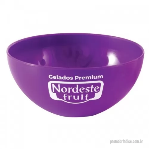 Tigela personalizada - Tigela Personalizada PBTBP com sua logomarca. 20 anos ajudando a cotar Brindes Promocionais com várias empresas num único clique. Tigela plástica bowl 700mlTigela plástica bowl 700mlTigela Personalizada, 153393, Planet Brindes. Clique e Cote no Portal PromoBríndice!