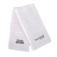 Toalha de mão