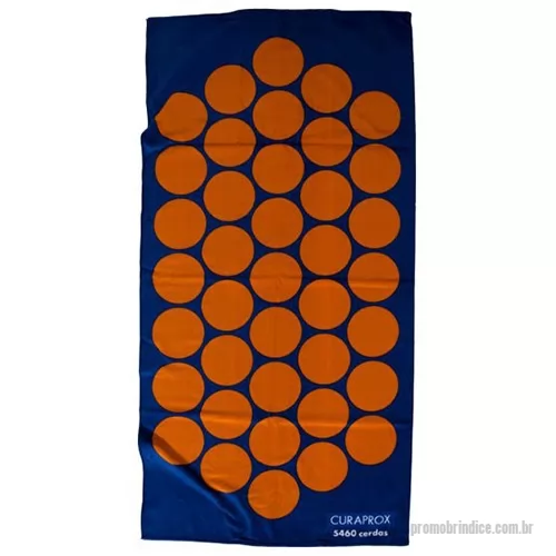 Toalha de praia personalizada - Toalha de Praia Veludo Estampado, 100% algodão, personalização silkscreen reativo