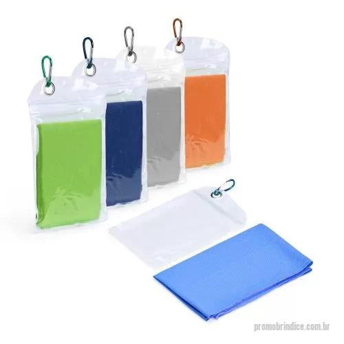 Toalha personalizada - Toalha Personalizada
