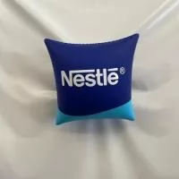 Travesseiro inflável
