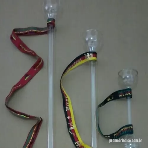 Tulipa personalizada - TULIPA CHOPP A METRO COM TAMANHOS PERSONALIZADOS.FABRICAÇÂO PROPRIA