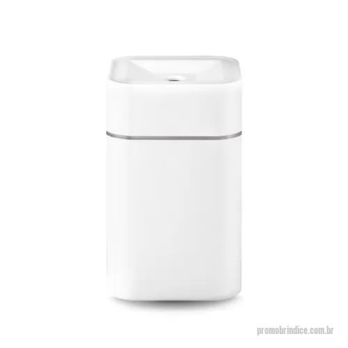 Umidificador de ar personalizado - Umidificador De Mesa Personalizado