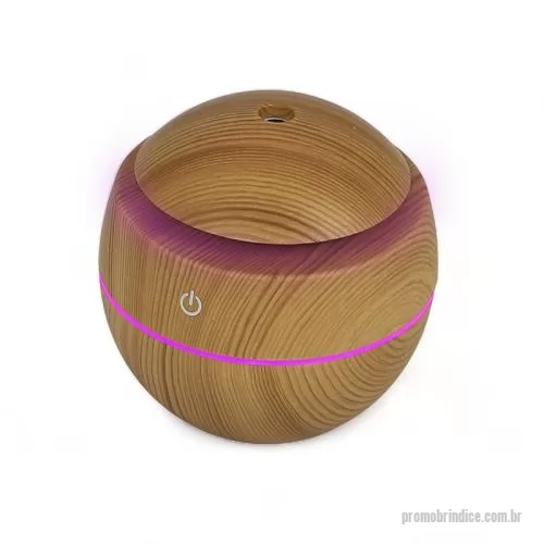 Umidificador de charuto personalizado - Umidificador De Mesa Personalizado