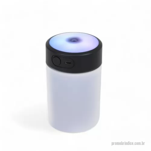 Umidificador de charuto personalizado - Umidificador De Mesa Personalizado